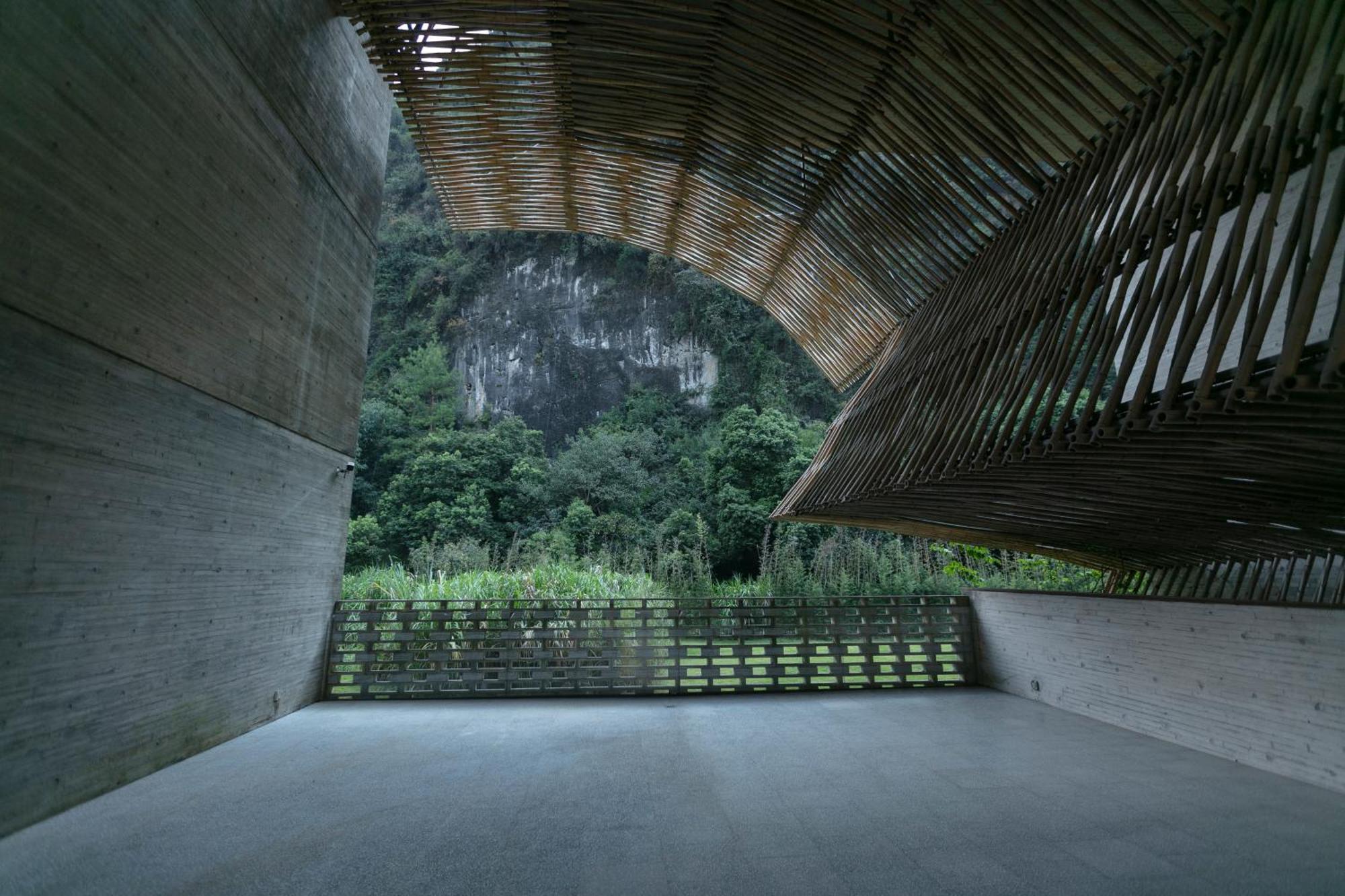 ホテル Yangshuo Sugar House エクステリア 写真